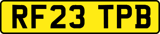 RF23TPB