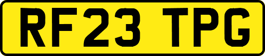 RF23TPG