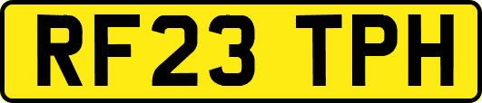 RF23TPH