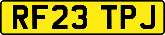 RF23TPJ
