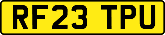 RF23TPU