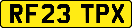 RF23TPX