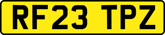 RF23TPZ