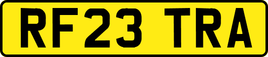 RF23TRA