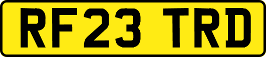 RF23TRD