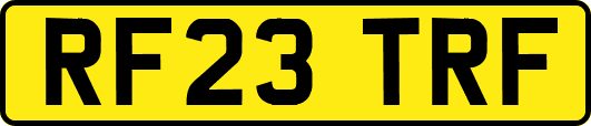 RF23TRF