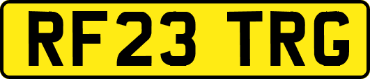 RF23TRG