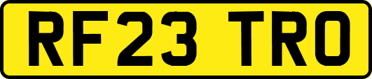 RF23TRO