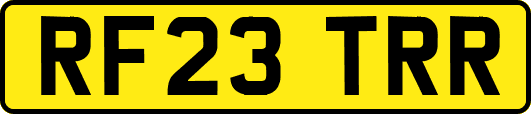 RF23TRR
