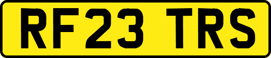 RF23TRS