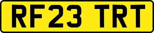 RF23TRT