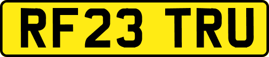 RF23TRU