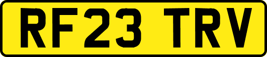 RF23TRV