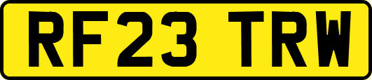 RF23TRW