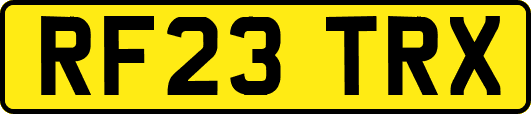 RF23TRX
