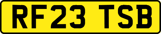 RF23TSB