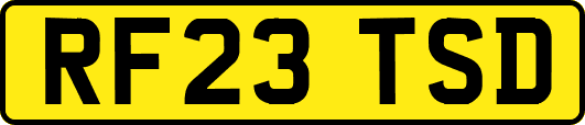 RF23TSD