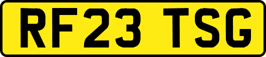 RF23TSG