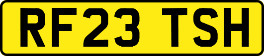 RF23TSH