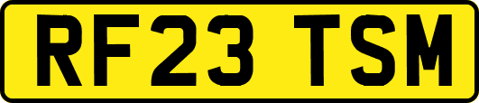 RF23TSM