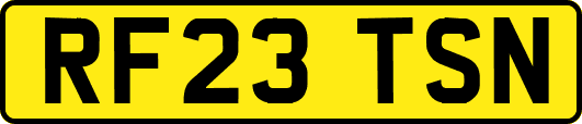 RF23TSN