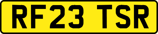 RF23TSR