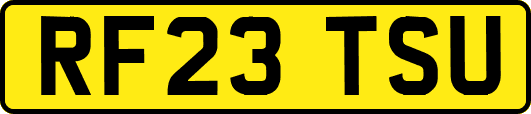 RF23TSU
