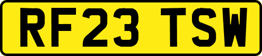 RF23TSW