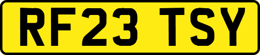 RF23TSY
