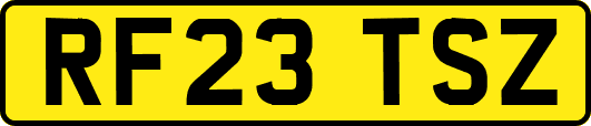 RF23TSZ