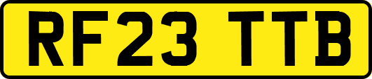 RF23TTB