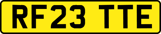 RF23TTE