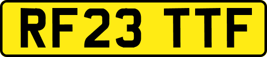 RF23TTF