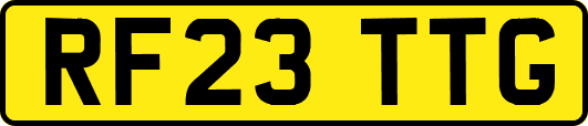 RF23TTG
