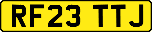 RF23TTJ