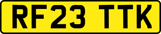 RF23TTK