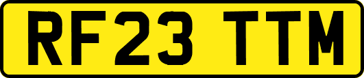 RF23TTM