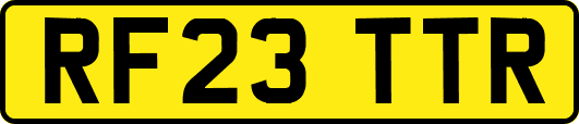RF23TTR