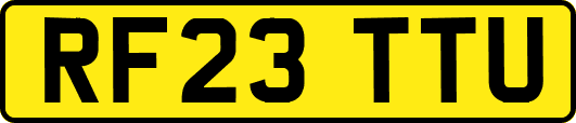 RF23TTU