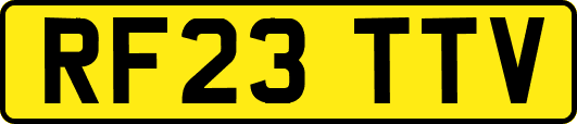 RF23TTV
