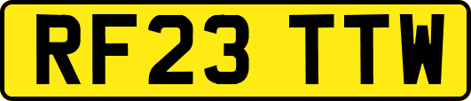 RF23TTW
