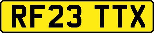 RF23TTX