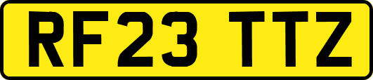 RF23TTZ