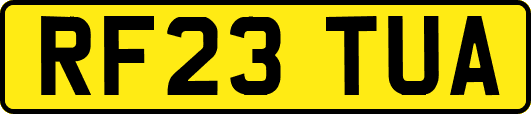 RF23TUA