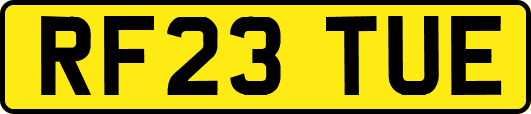 RF23TUE