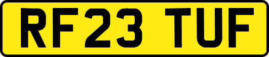 RF23TUF
