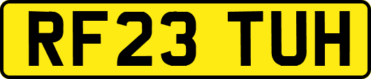 RF23TUH