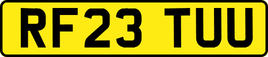 RF23TUU