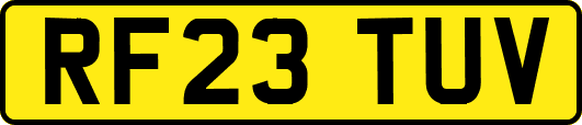 RF23TUV