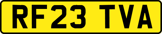 RF23TVA